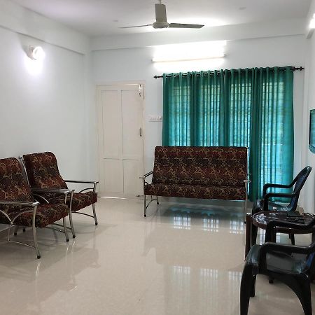 شقة En Jays Residency كوتايم المظهر الخارجي الصورة